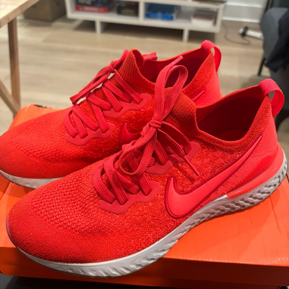 Nike React Flyknit 2 - image 1